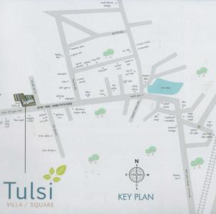 Project Image of 709.66 - 1501.57 Sq.ft 3 BHK Apartment for buy in Karunanidhi Tulsi Villa Square