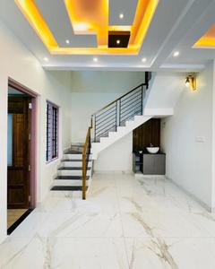 Project Image of 1213.0 - 1747.0 Sq.ft 2 BHK Villa for buy in Elite Akash Avenue Villas