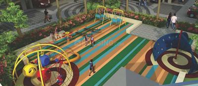 Project Image of 600.0 - 1080.0 Sq.ft 1 BHK Apartment for buy in Mittal Akshardham