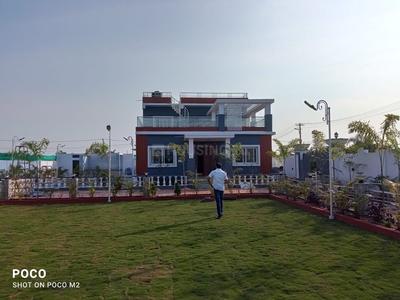Project Image of 3762.0 - 10890.0 Sq.ft Residential Plot Plot for buy in Suvarna Green City