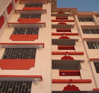 Project Image of 813.0 - 1052.0 Sq.ft 2 BHK Apartment for buy in Sandeep Chitrakoot
