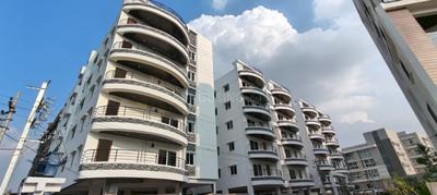 Project Image of 1025.0 - 1375.0 Sq.ft 2 BHK Apartment for buy in Thimu Blue Bell 2