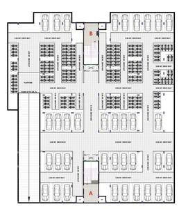 Project Image of 0.0 - 2494.32 Sq.ft 4 BHK Apartment for buy in Shree Royal Reventa 2