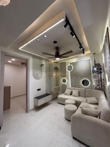 Project Image of 360.0 - 950.0 Sq.ft 1 BHK Apartment for buy in Grover Affordable Floors