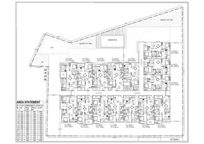 Project Image of 850.0 - 1100.0 Sq.ft 2 BHK Apartment for buy in Purnima Palm Grove