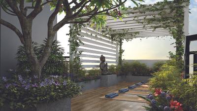Project Image of 874.0 - 1799.0 Sq.ft 2 BHK Apartment for buy in Vishraam Opus