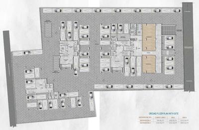 Project Image of 1348.0 - 2581.0 Sq.ft 3 BHK Apartment for buy in Imperial Life 360