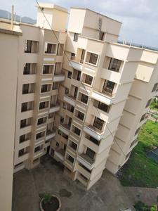 Project Image of 436.0 - 675.0 Sq.ft 1 BHK Apartment for buy in Ashapura My Sky Residency Phase I