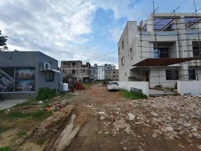 Project Image of 1975.0 - 2130.0 Sq.ft 4.5 BHK Triplex for buy in Nilkanth 52