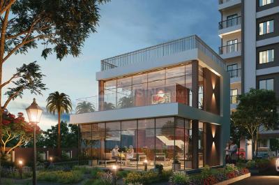 Project Image of 299.67 - 481.68 Sq.ft 1 BHK Apartment for buy in Raviraj One Residency Phase 2