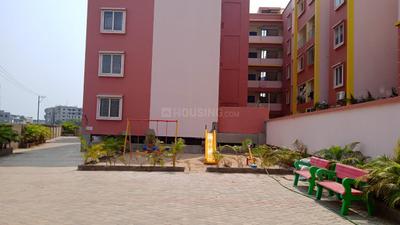 Project Image of 516.0 - 1520.0 Sq.ft 1 BHK Apartment for buy in Devavrat DHPL Platinum