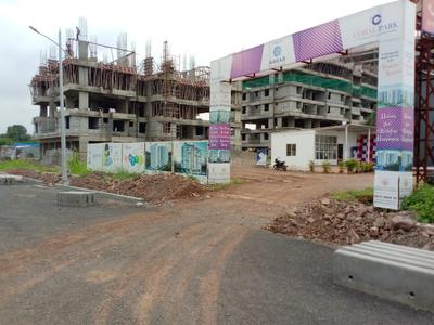 Project Image of 303.11 - 755.0 Sq.ft 1 BHK Apartment for buy in Aakar Indigo Phase 1