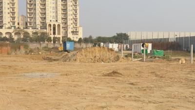 Project Image of 2075.0 - 2770.0 Sq.ft 3 BHK Apartment for buy in Delphine