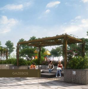 Project Image of 608.0 - 944.0 Sq.ft 2 BHK Apartment for buy in Hirani 24 K Residencies