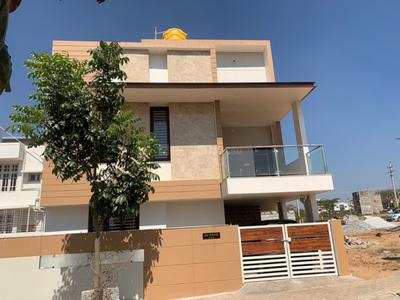 Project Image of 865.0 - 1600.0 Sq.ft 2 BHK Villa for buy in Motherland Kalki
