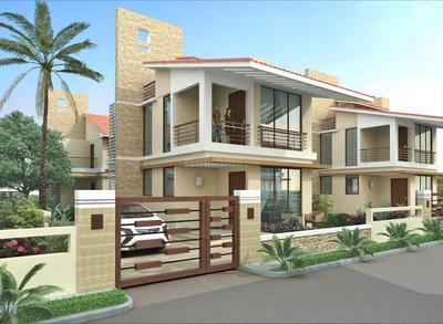 Project Image of 1344.0 - 2094.0 Sq.ft 2 BHK Villa for buy in Swami Sparsh