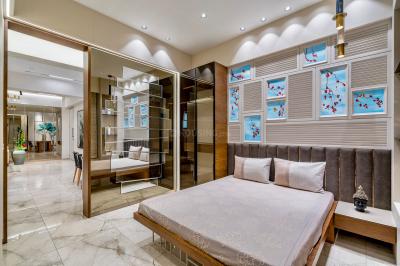 Project Image of 775.0 - 860.58 Sq.ft 2 BHK Apartment for buy in German Greencity
