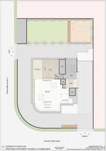 Project Image of 0.0 - 2452.02 Sq.ft 4 BHK Apartment for buy in Kiara Monolith