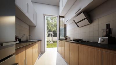 Project Image of 1678.0 - 1899.0 Sq.ft 3 BHK Villa for buy in Primarc Aura Villa