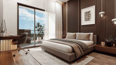 Project Image of 802.34 - 994.26 Sq.ft 2 BHK Apartment for buy in Anant Pride Phase III