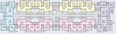 Project Image of 967 Sq.ft 2 BHK Apartment / Flat for sale in Chikhali for Rs. 6028720