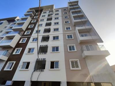 Project Image of 1244 Sq.ft 3 BHK Apartment / Flat for sale in Whitefield for Rs. 14000000