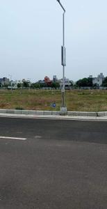 Project Image of 450.0 - 1500.0 Sq.ft Residential Plot Plot for buy in Krish Home Land Nakshatra