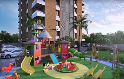 Project Image of 0.0 - 811.28 Sq.ft 3 BHK Apartment for buy in Blu Quince