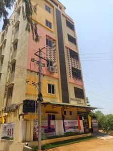 Project Image of 0.0 - 1350.0 Sq.ft 2 BHK Apartment for buy in Dwarakamai Residency