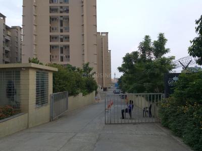 Project Image of 596.0 - 823.22 Sq.ft 2 BHK Apartment for buy in Atria Grande Project B
