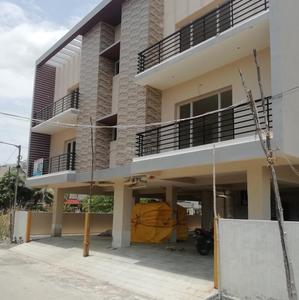 Sunray Residency Elevation 1