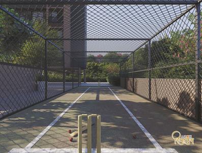 Project Image of 1998.0 - 2241.0 Sq.ft 3 BHK Apartment for buy in Shree Aarohi Shivalay