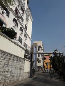 Lotus Bandari Residency Images for Project 1