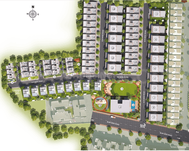 Project Image of 5500 Sq.ft 4 BHK Independent House for sale in Deopuri for Rs. 60000000