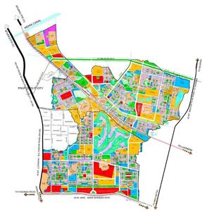 Project Image of 0.0 - 1400.0 Sq.ft 2 BHK Villa for buy in Ansal Larchwood Villa