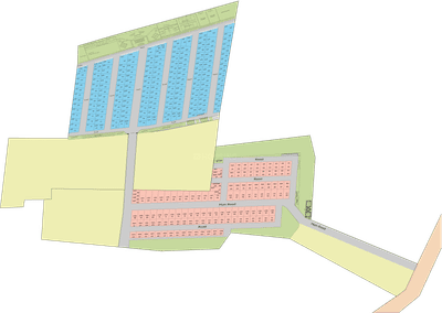 Project Image of 1705.0 - 2700.0 Sq.ft 3.5 BHK Villa for buy in Shanders South City