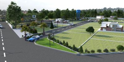 U C City Amenities 2