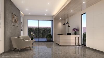 Project Image of 478.13 - 1008.0 Sq.ft 1 BHK Apartment for buy in Courtyard