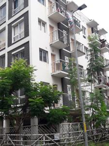 Project Image of 1665.0 - 2090.0 Sq.ft 3 BHK Apartment for buy in Akshara Park
