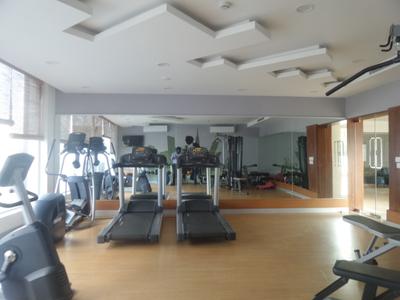 Project Image of 1753.0 - 1904.0 Sq.ft 3 BHK Apartment for buy in Prestige Downtown