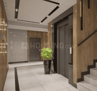 Project Image of 1175.38 - 5475.29 Sq.ft 2 BHK Apartment for buy in Maxx Glory