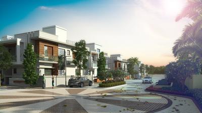 Project Image of 821.0 - 10613.22 Sq.ft Residential Plot Plot for buy in Kedia Nikunj Villas