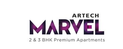 Project Image of 1175.0 - 2210.0 Sq.ft 2 BHK Apartment for buy in Artech Marvel