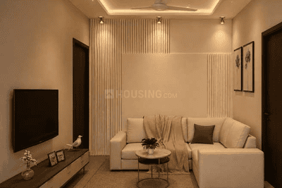 Project Image of 750.0 - 1100.0 Sq.ft 2 BHK Apartment for buy in Ayati Greens 1