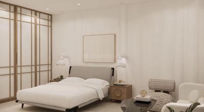 Project Image of 1969.0 - 2887.0 Sq.ft 3 BHK Apartment for buy in Appaswamy Skylon