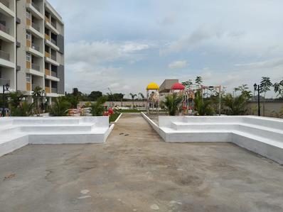 Project Image of 1062.0 - 1512.0 Sq.ft 2 BHK Apartment for buy in Gahan Orchid