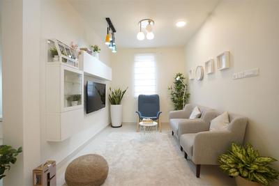 Project Image of 328.0 - 1701.0 Sq.ft Studio Studio Apartment for buy in Swagatham Aiikya Forestscape