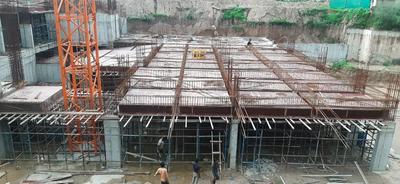 Project Image of 1373.69 - 2014.9 Sq.ft 3 BHK Apartment for buy in Siddharth Greenz