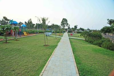 Project Image of 1200.0 - 2400.0 Sq.ft Residential Plot Plot for buy in PC Parklane