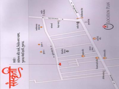 Project Image of 570.7 - 1235.59 Sq.ft Residential Plot Plot for buy in Nathabhai Sanskruti